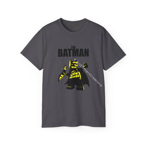 Lego Batman